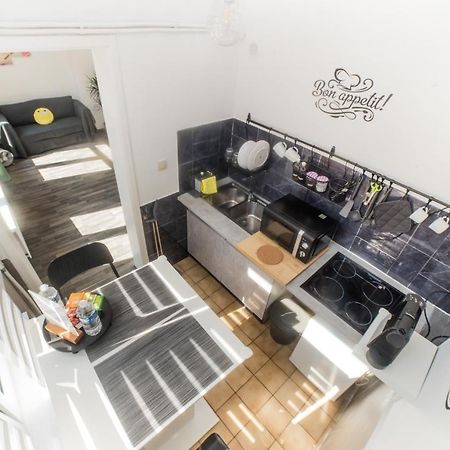 City Centre Hidden Gem! Apartment For Up To 3 People Brusel Exteriér fotografie