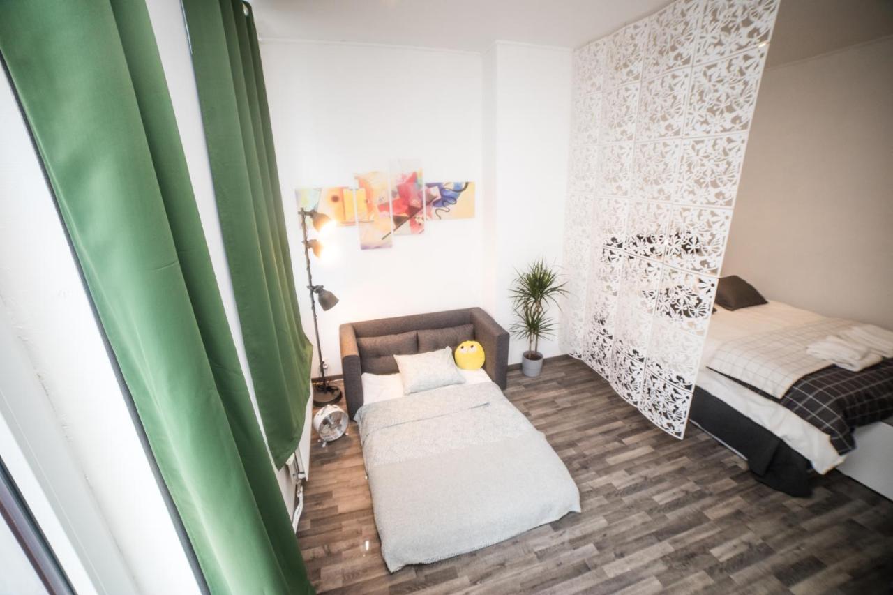 City Centre Hidden Gem! Apartment For Up To 3 People Brusel Exteriér fotografie