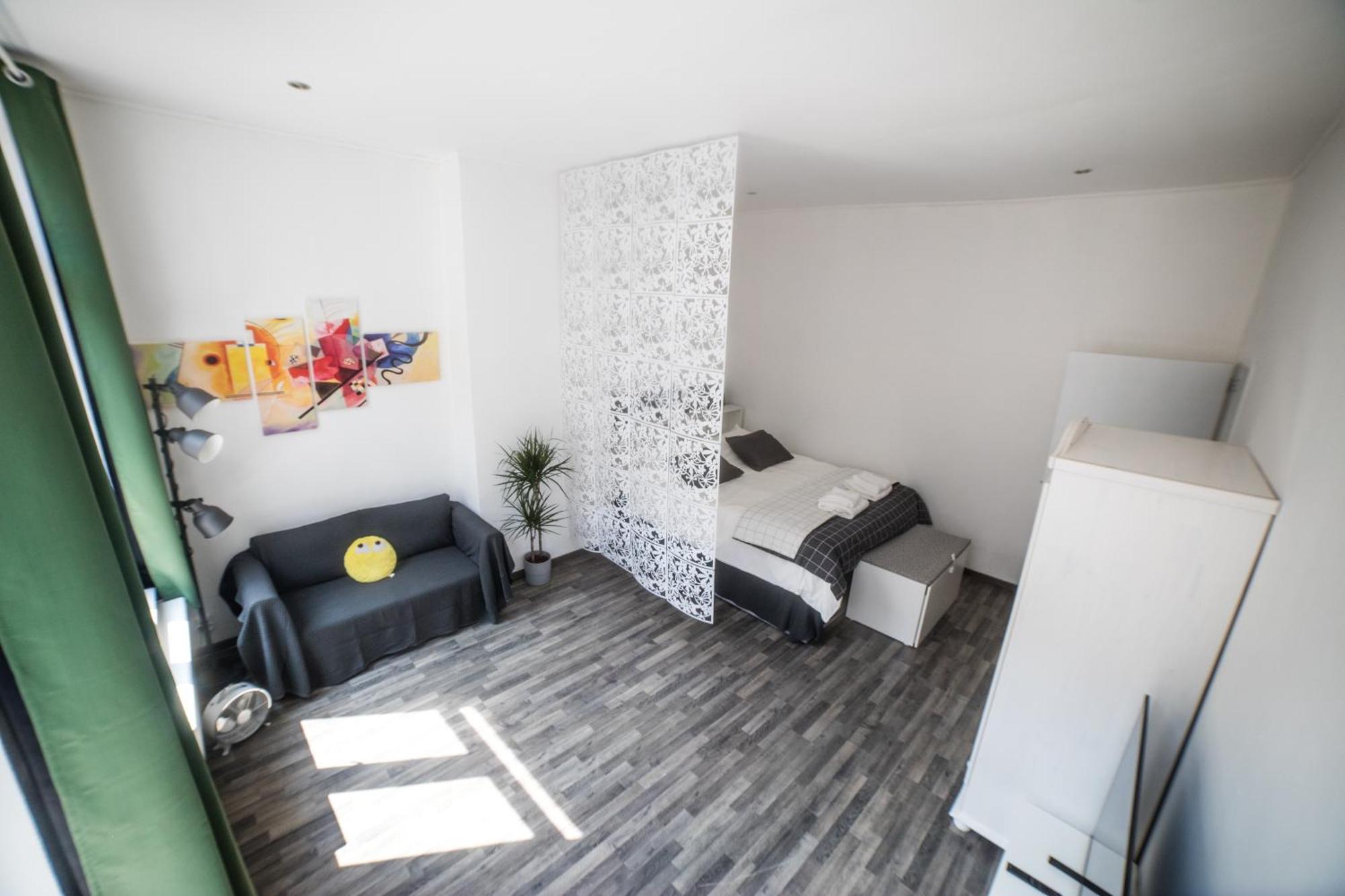 City Centre Hidden Gem! Apartment For Up To 3 People Brusel Exteriér fotografie