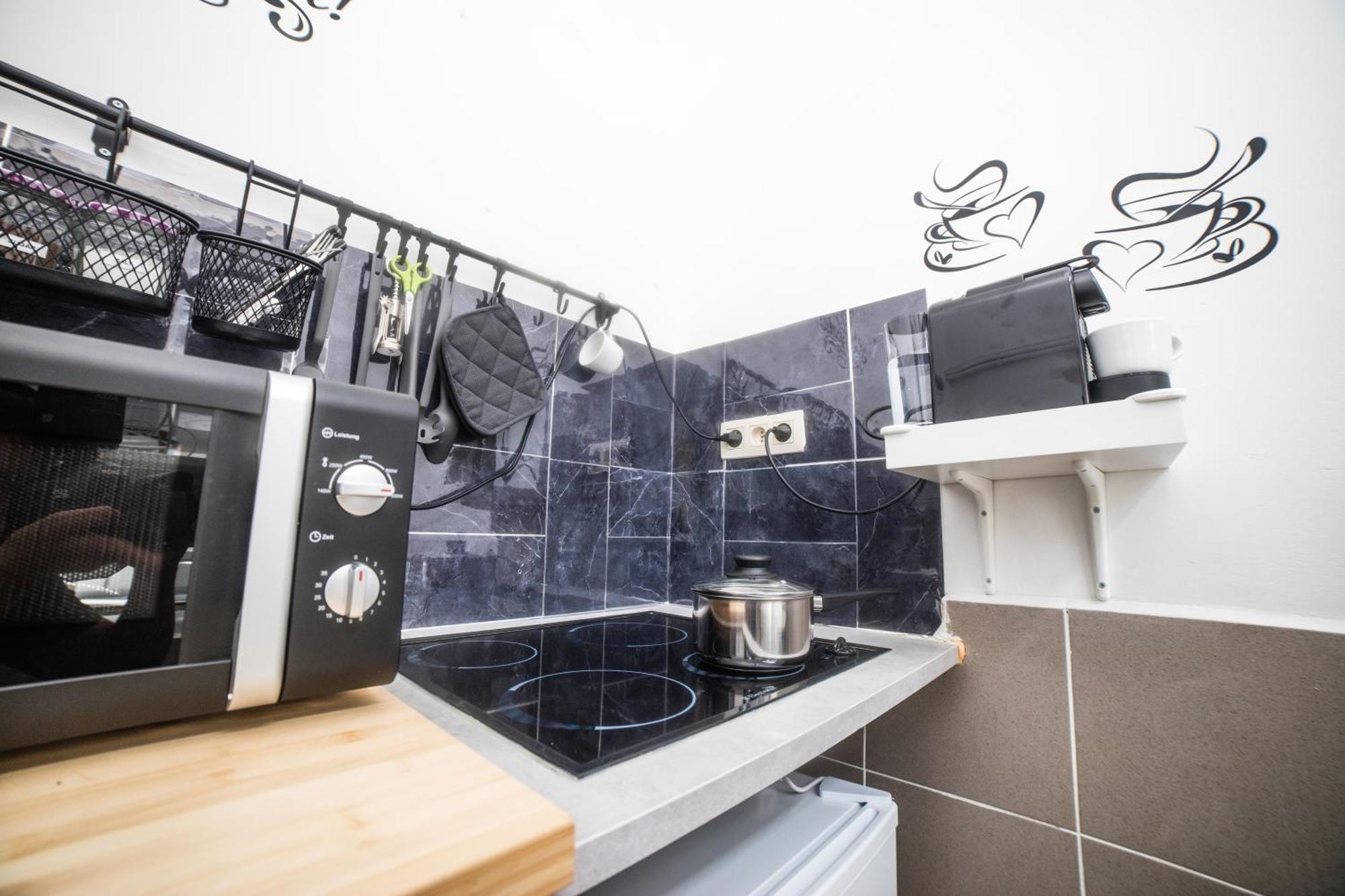 City Centre Hidden Gem! Apartment For Up To 3 People Brusel Exteriér fotografie